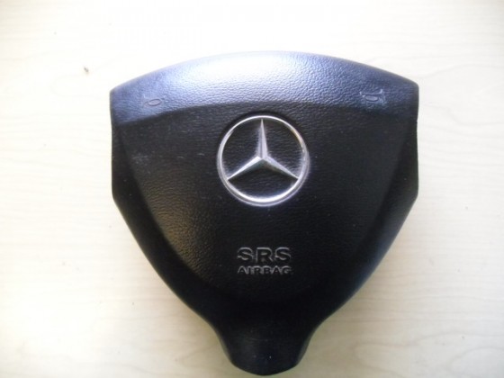 Airbag Volante Mercedes Classe A 2005 av86